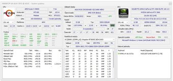 Herní / pracovní PC – Ryzen 9, RTX 3060, 32 GB RAM - 5