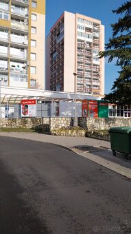 Pronajmu reklamni plochu - 5