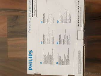 Prodám telefon PHILIPS - 5