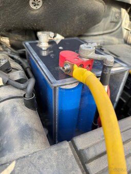 Subwoofer ground zero - 5