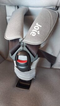 Joie i-Spin 360 E - 5