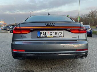 Audi A8 2021 - 5