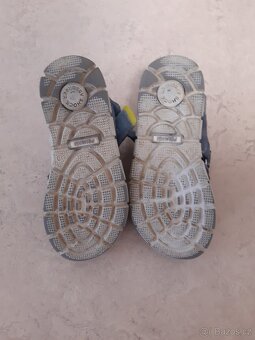 Sandále Primigi vel. 31 - 5