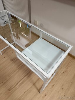 psaci / kosmeticky stul stolek - 5