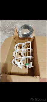 Výrobník ledové příště - 5