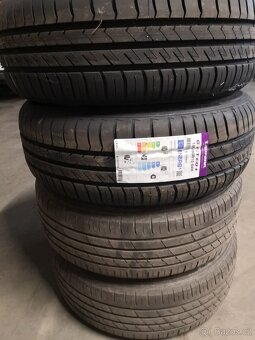 itWheels 6.5x15 5x100 - 5