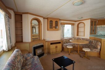 Mobilheim 4KK 11x3,7m - 5