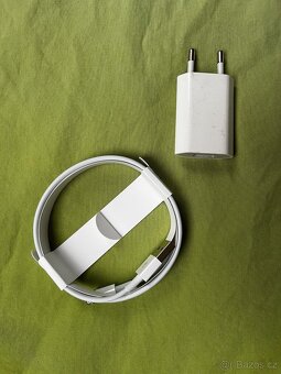 Apple iPhone X 64GB vesmírně šedý - 5