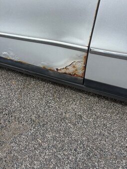 VW Passat B6 2.0 TDI - 5