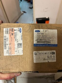 Příčníky na Ford Puma - 5