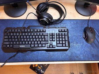 HERNÍ PC KOMPLET - 5