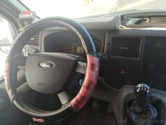 Ford Transit - 5