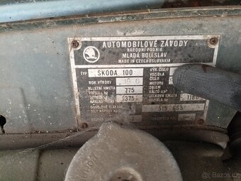 Škoda 100 - 5