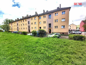 Prodej bytu 1+1, 53 m², Beroun, ul. Třída Míru - 5