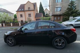 Chevrolet Cruze 1.6, 83kw, 86700 Km - 5