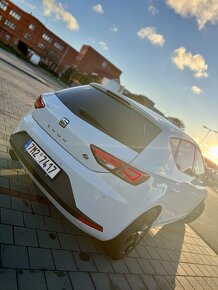 SEAT LEON FR ST 2.0TDi 135KW DSG - 5