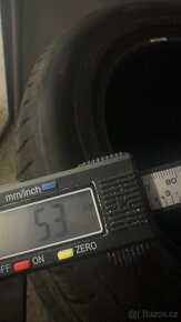 Zimní pneu 235/55/18 Continental (4ks) - 5