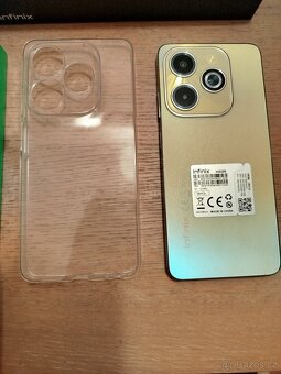 Infinity Hot 40i 4+4/128 - 5
