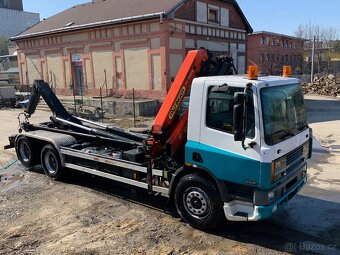 DAF FAS 75.300 - 5