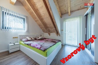 Prodej bytu 1+kk, 31 m², Horní Planá, ul. Jenišov - 5