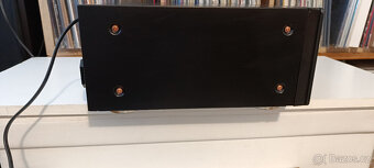 MARANTZ PM-7000 Stereo Integrated Amplifier/EISA Vítěz Testu - 5