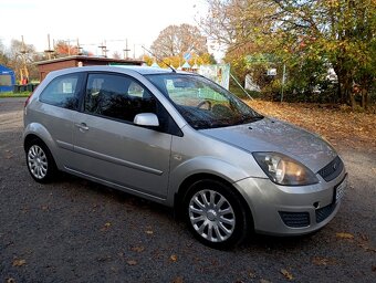 Ford Fiesta 1.3i 51kw - 5