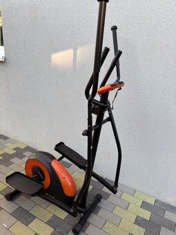 Ellifit FX 250 eliptický trenažér - 5