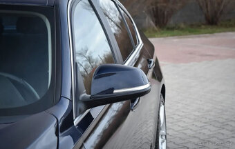 BMW Seria 3 318d F30 - 5