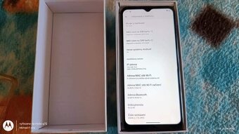 HMD NOKIA G60 5G - 5