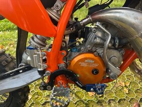 KTM SX 50 2023 Factory Edition - 5