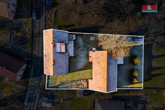 Prodej rodinného domu, 285 m², Běštín - 5