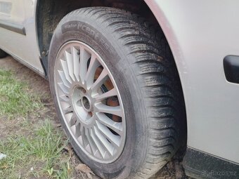 Prodám Seat Toledo 1M, gumbalkan - 5