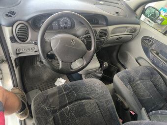 Renault Scenic 1.6.16v r.v.2001 K4MA7 79kw(4514) - 5
