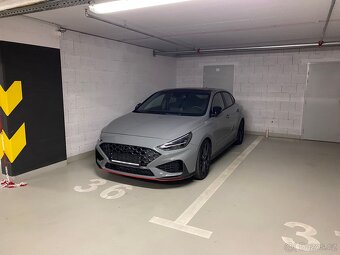 Hyundai i30 N Fastback 2.0 T-GDI (bez možnosti odpočtu DPH) - 5