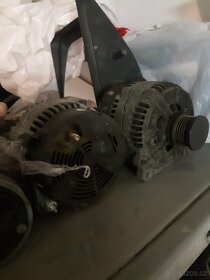 Dily motoru 1.9Tdi - 5
