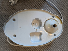 Parni (tepla para) zvlhcovac DeLonghi - 5