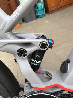 Elektrokolo Husqvarna - 5
