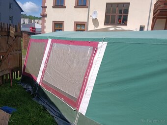 Prodám stan - 5
