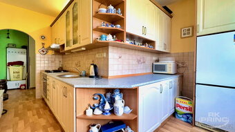 Byt o dispozici 2+1, 65 m2 Gagarinova, Sokolov - 5