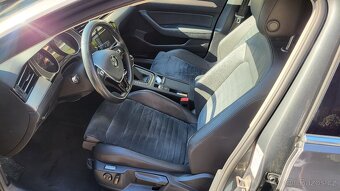 VW Passat B8 2.0 tdi najeto 137000 - 5