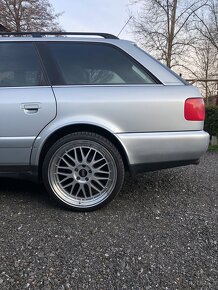 Audi C4 S6 V8 AEC 213KW - 5