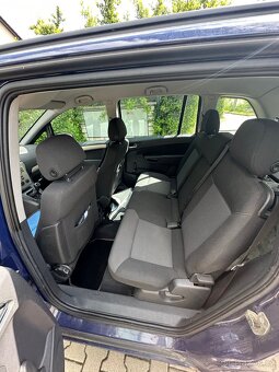 Opel zafira 1.6 16v ecotec 85kw 2008 - ztrácí se voda - 5