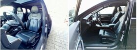 Audi A6 3.0 TDI 2019 235KW, 705Nm, 4x4, vzduch, panorama - 5