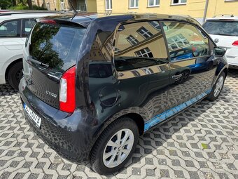 Škoda Citigo - najeto 95 000 km, klimatizace, LED světla - 5