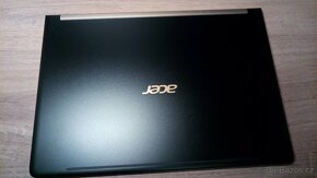 Acer Swift 7 Gold - 5