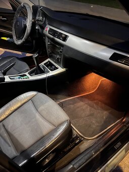 BMW E90 325xi – 2.5i 160kW, Xdrive 315xxxkm - 5