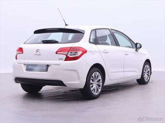 Citroën C4 1,6 VTi 88kW Tendance CZ (2014) - 5