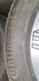 ALU kola 19” Audi e-tron - 5