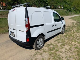 Renault Kangoo - 5