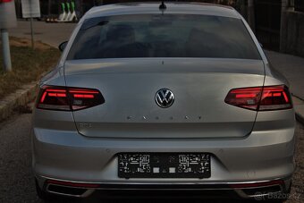 Vw Passat "GTE" 218Ps - 5